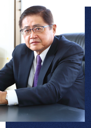 代表取締役 相田新吾