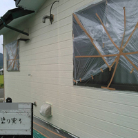 盛岡市Ｈ様　外壁塗装、屋根塗装のサムネイル
