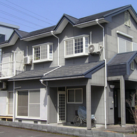 小浜市Ｙ様　外壁塗装、屋根塗装のサムネイル