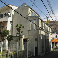 東大阪市Ｍ様　外壁塗装のサムネイル
