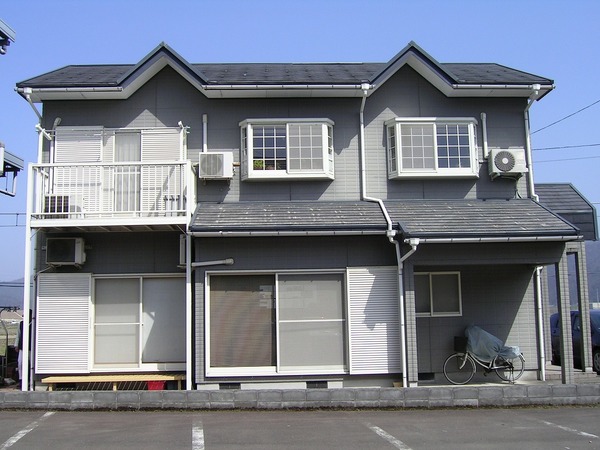 小浜市Ｙ様　外壁塗装、屋根塗装のサムネイル