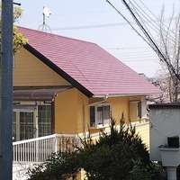 柏原市Ｆ様　外壁塗装、屋根塗装のサムネイル