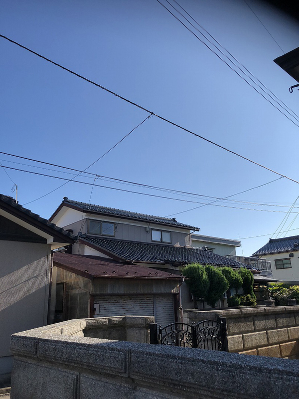 新潟市Ｎ様　外壁塗装のサムネイル
