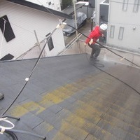 町田市Ａ様　外壁塗装、屋根塗装のサムネイル