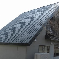 旭川市Ｈ様　屋根塗装のサムネイル