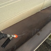 旭川市Ｔ様　屋根塗装のサムネイル