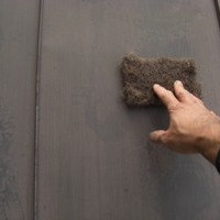 旭川市Ｔ様　屋根塗装のサムネイル