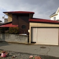 須坂市Ｎ様　外壁塗装、屋根塗装のサムネイル