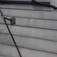 米沢市Ｋ様　屋根塗装のサムネイル