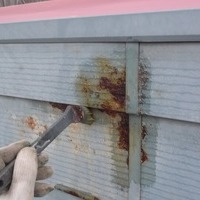 江別市Ａ様　外壁塗装のサムネイル