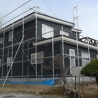 岩見沢市Ｔ様　外壁塗装、屋根塗装のサムネイル