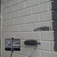 和泉市Ｉ様　外壁塗装、屋根塗装のサムネイル