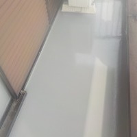 和歌山市Ｏ様　屋根塗装のサムネイル