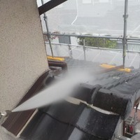 堺市Ｔ様　外壁塗装、屋根塗装のサムネイル