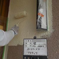 堺市Ｔ様　外壁塗装、屋根塗装のサムネイル