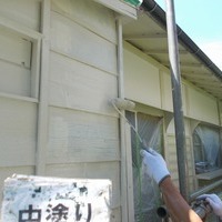 鎌倉市Ｉ様　外壁塗装、屋根塗装のサムネイル