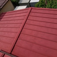 上山市Ｏ様　外壁塗装、屋根塗装のサムネイル