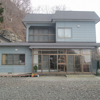 函館市Ｏ様　屋根塗装のサムネイル