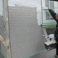 函館市Ｓ様　外壁塗装のサムネイル