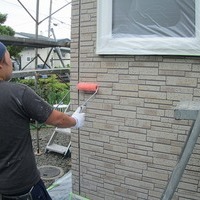 函館市K様　外壁塗装、屋根塗装のサムネイル