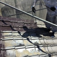 高松市Ｋ様　外壁塗装、屋根塗装のサムネイル