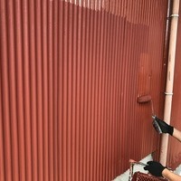 高松市Ｎ様　外壁塗装のサムネイル