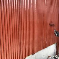 高松市Ｎ様　外壁塗装のサムネイル