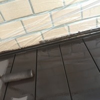 狛江市Ｏ様　屋根塗装のサムネイル