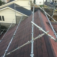 狛江市Ｉ様　外壁塗装、屋根塗装のサムネイル