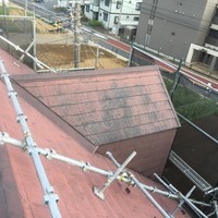 狛江市Ｉ様　外壁塗装、屋根塗装のサムネイル