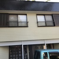 海部郡美波町Ｎ様　外壁塗装、屋根塗装のサムネイル