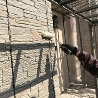 海部郡美波町Ｎ様　外壁塗装、屋根塗装のサムネイル