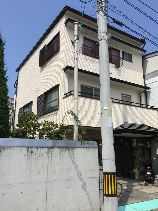 徳島市Ｔ様　外壁塗装、屋根塗装のサムネイル