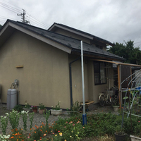 松本市Ｎ様　外壁塗装のサムネイル