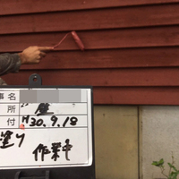 狛江市Ｆ様　外壁塗装、屋根塗装のサムネイル