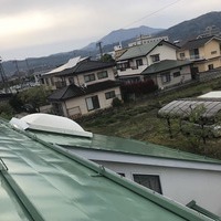 長野市Ｗ様　屋根塗装のサムネイル