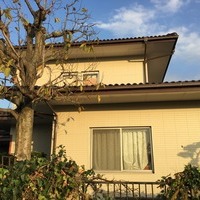 松山市Ｔ様　外壁塗装のサムネイル