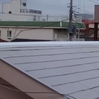 我孫子市Ｂ様　屋根塗装、屋内リフォームのサムネイル