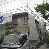 新潟市Ｋ様　外壁塗装、屋根塗装のサムネイル