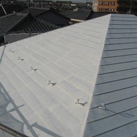 新潟市Ｍ様　外壁塗装、屋根塗装のサムネイル