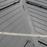 新潟市Ｍ様　外壁塗装、屋根塗装のサムネイル