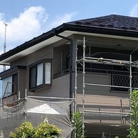 那須郡那須町Ｙ様　外壁塗装、屋根塗装のサムネイル