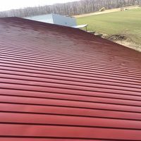 中川郡幕別町Ｏ様　屋根塗装のサムネイル