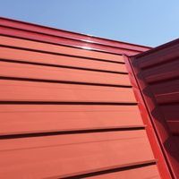 網走市Ｆ様　外壁塗装、屋根塗装のサムネイル