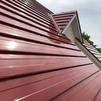 網走市Ｆ様　外壁塗装、屋根塗装のサムネイル