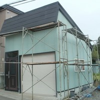函館市Ｍ様　屋根塗装のサムネイル