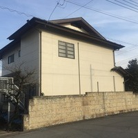 芳賀郡芳賀町Ｈ様　外壁塗装のサムネイル