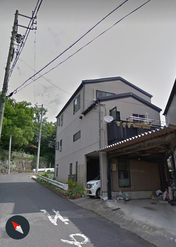 岡崎市Ｈ様　外壁塗装、屋根塗装のサムネイル