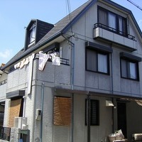 近江八幡市Ｍ様　外壁塗装、屋根塗装のサムネイル