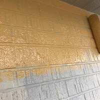 東根市Ｆ様　外壁塗装、屋根塗装のサムネイル